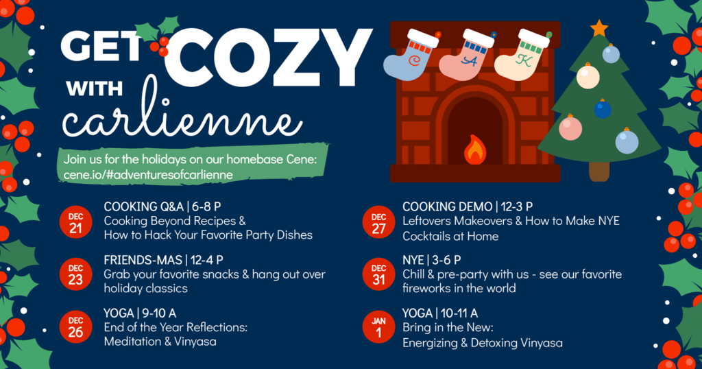 Flyer design