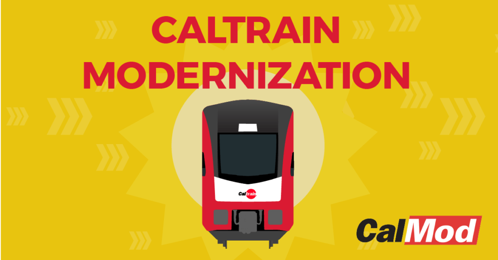 CalMod Social Media graphics