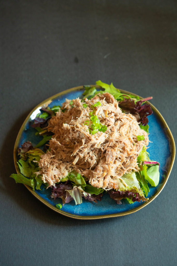 kalua pork