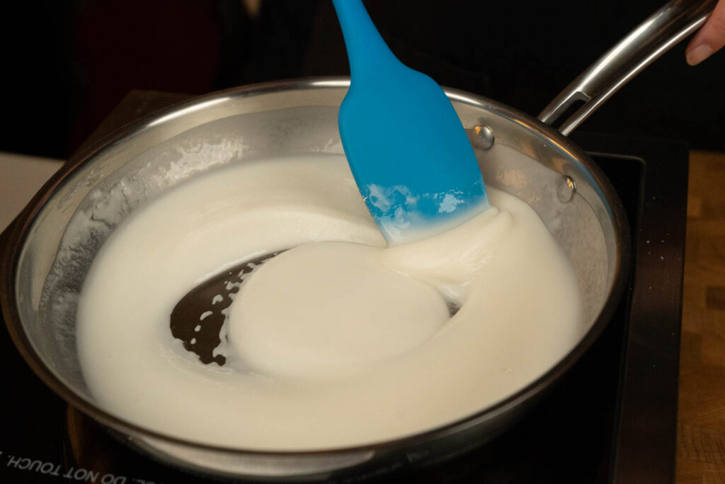 mochiko mochi cooking