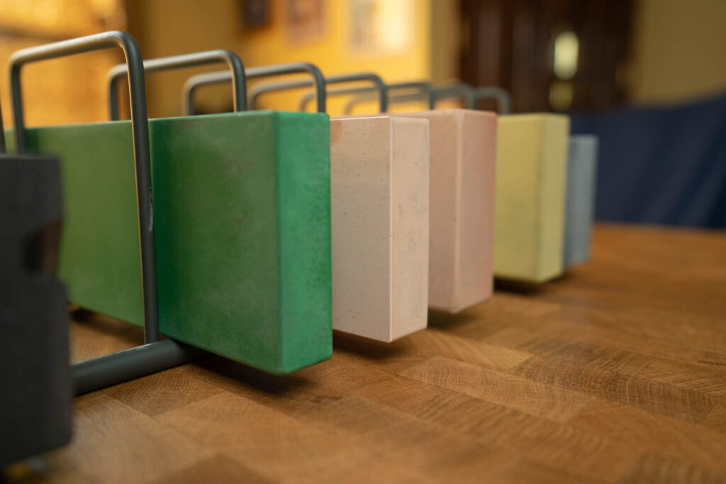 whetstones storage