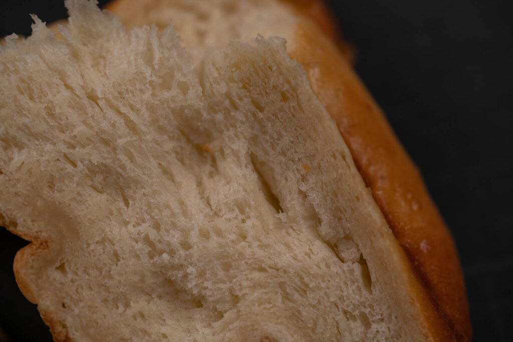 Day 2 - Josh Weissman detail