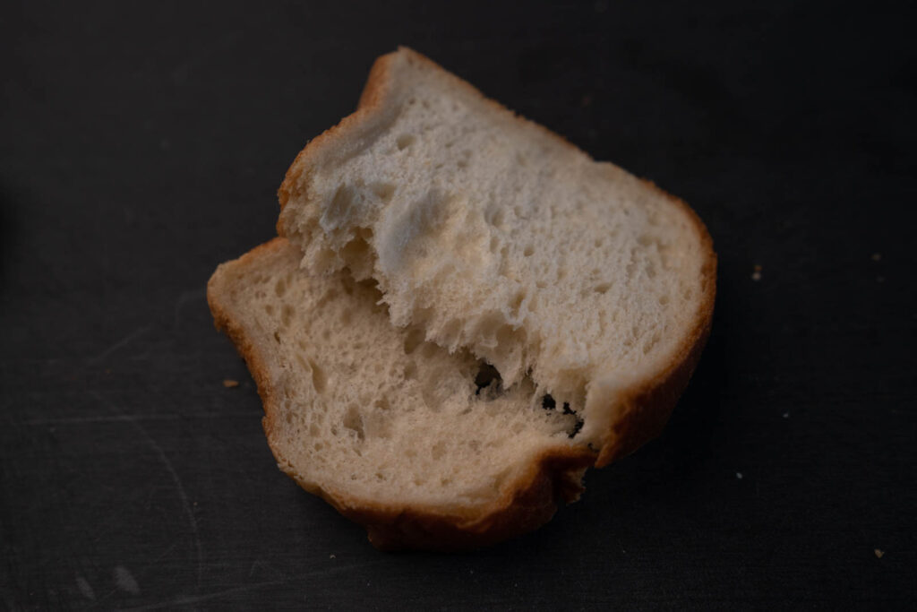 Princess Bamboo (Tangzhong): Day 7