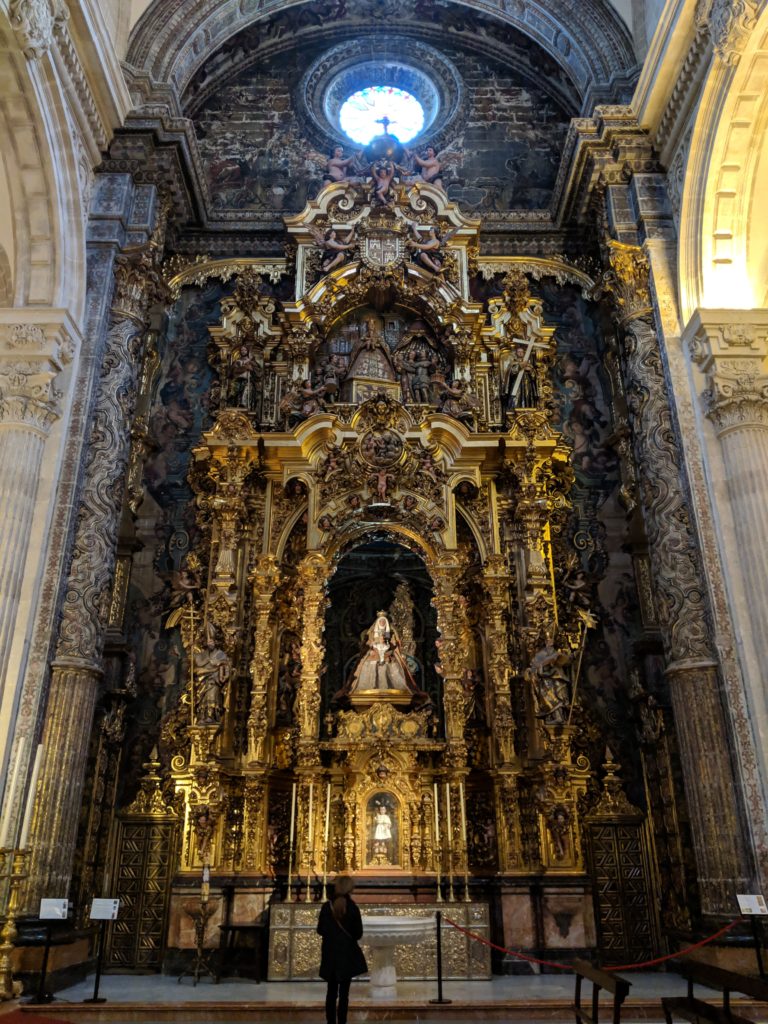 El Divino Salvador