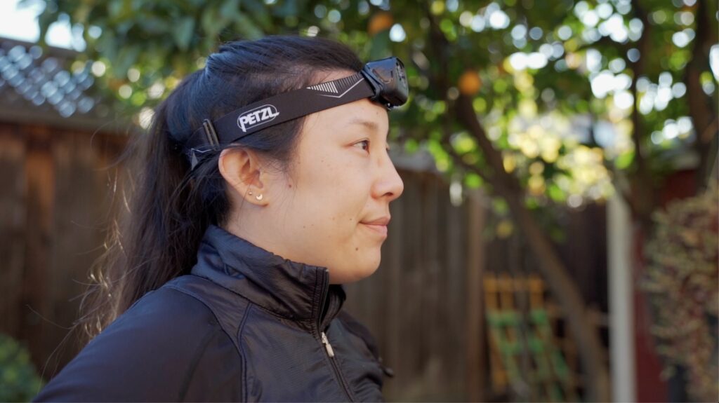 Petzl Actik Core Headlamp