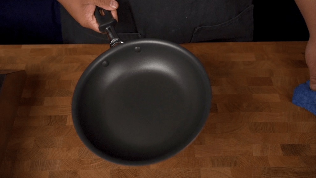 8 inch nonstick pan