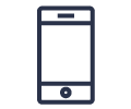 icon: mobile UI/UX