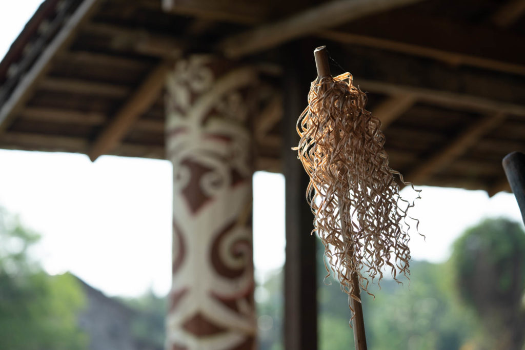 Sarawak Cultural Village, Rainforest World Music Festival 2019, Kuching, Malaysia