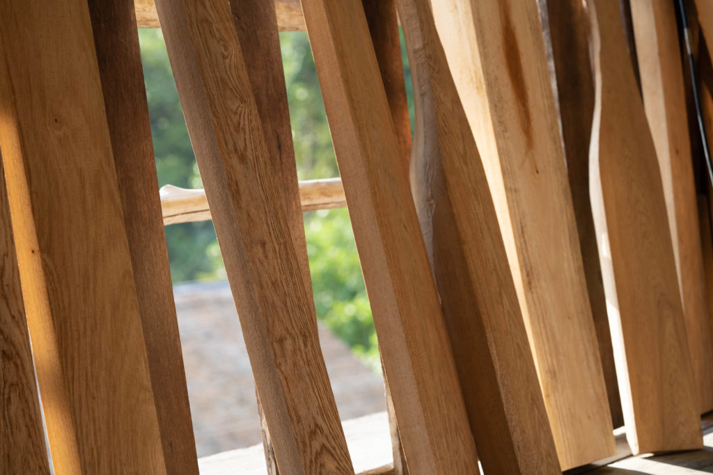 Sarawak Cultural Village, Rainforest World Music Festival 2019, Kuching, Malaysia