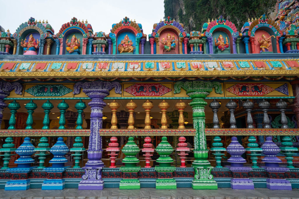 Batu Caves Murugan Temple