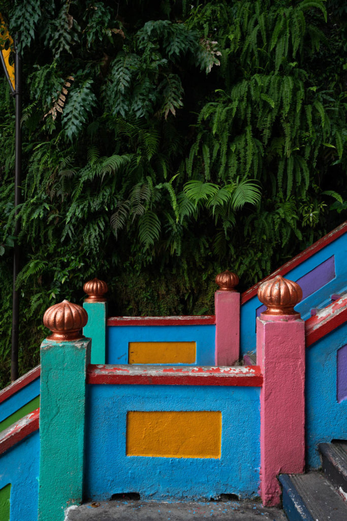 Batu Caves Murugan Temple