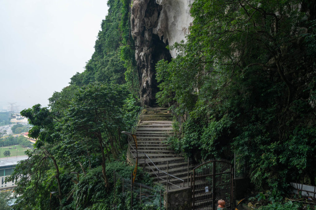 Batu Caves Murugan Temple