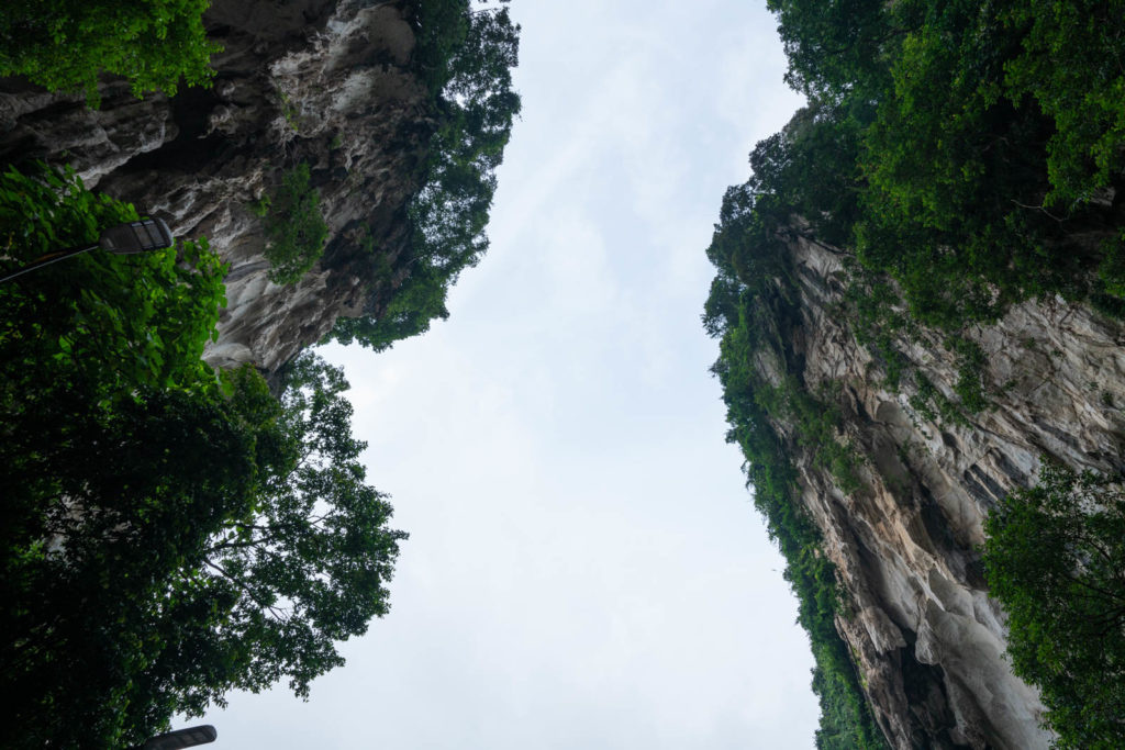 Batu Caves Murugan Temple