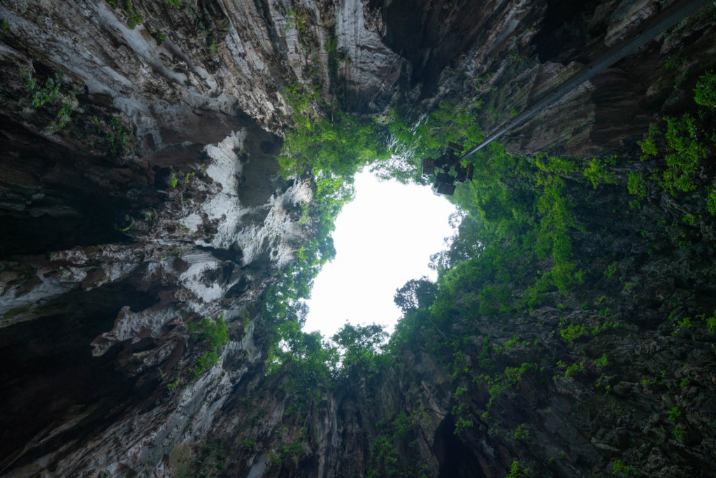 Batu Caves, Kuala Lumpur, Malaysia