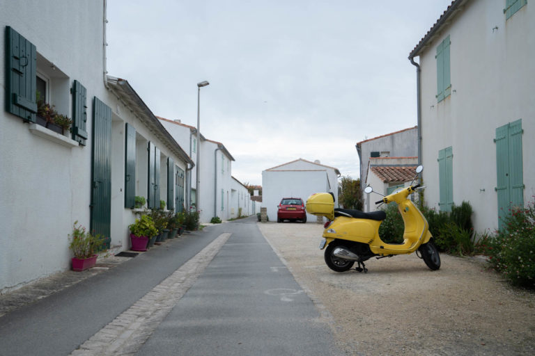 Île de Ré