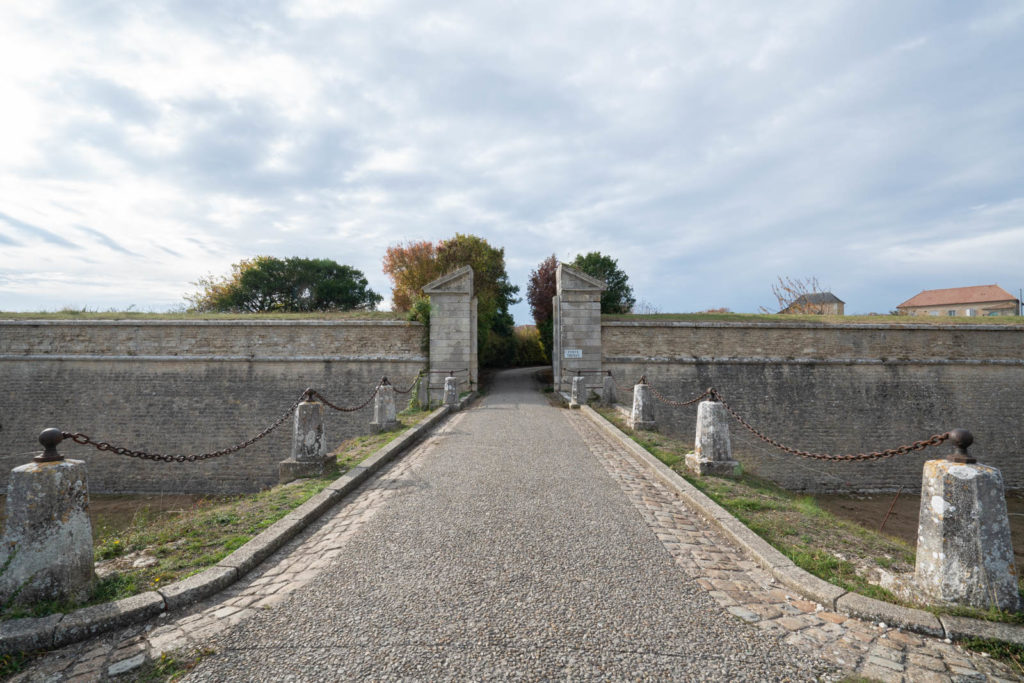Saint Martin, Île de Ré