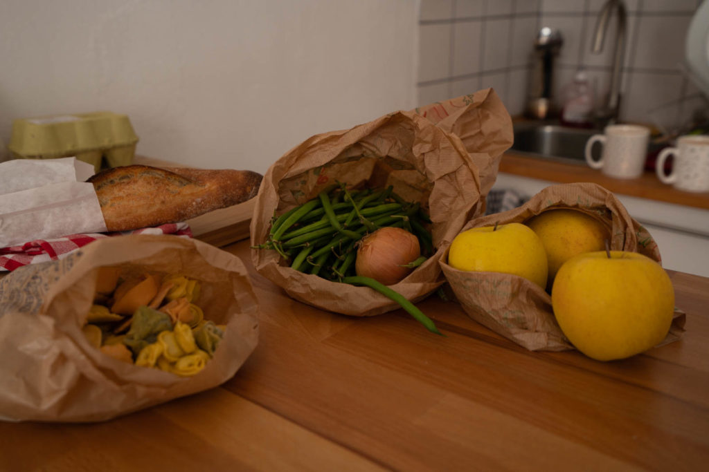 Central Market finds