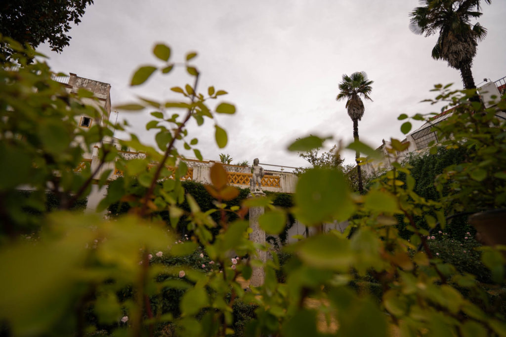 Casa de Pilatos, Seville, Spain