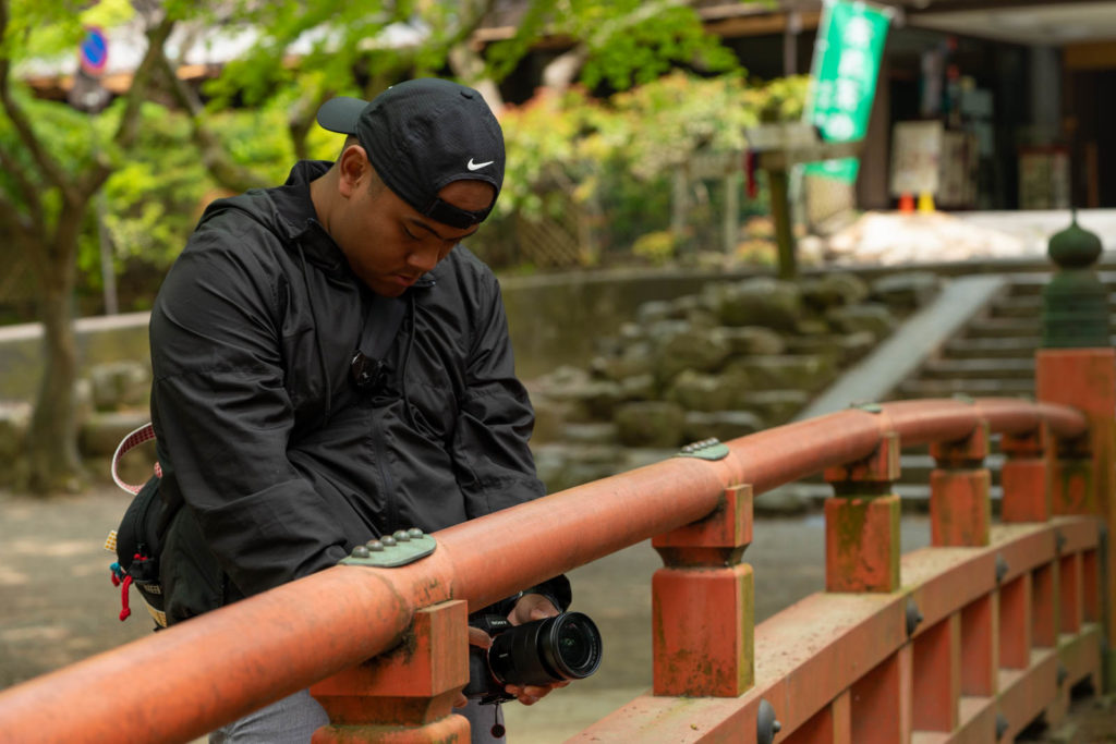 Kasuga-taisha, Nara, Japan