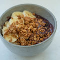 Brazilian acai