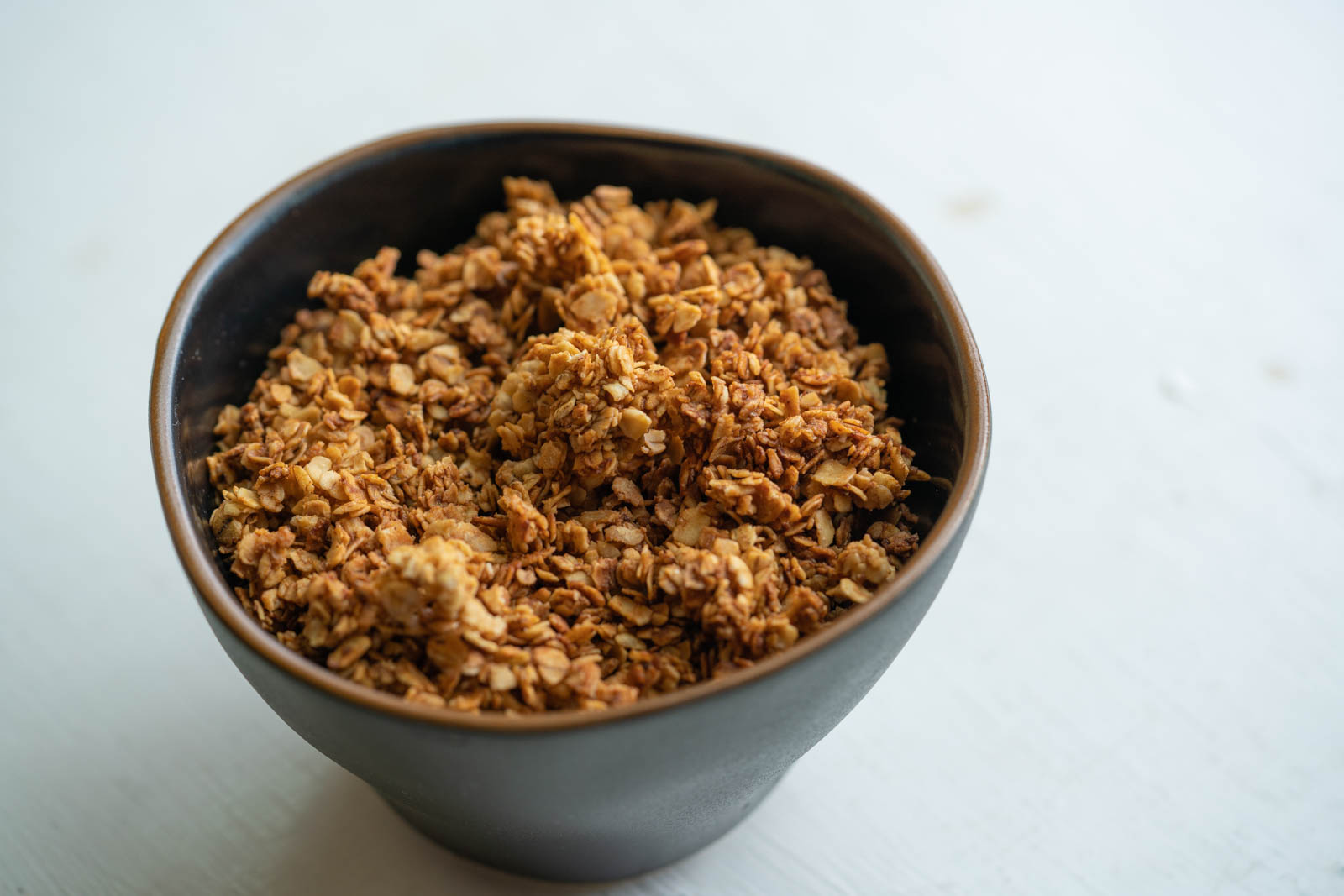 simple granola