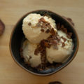 Carlienne's Cereal Milk Ice Cream