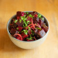 beet poke