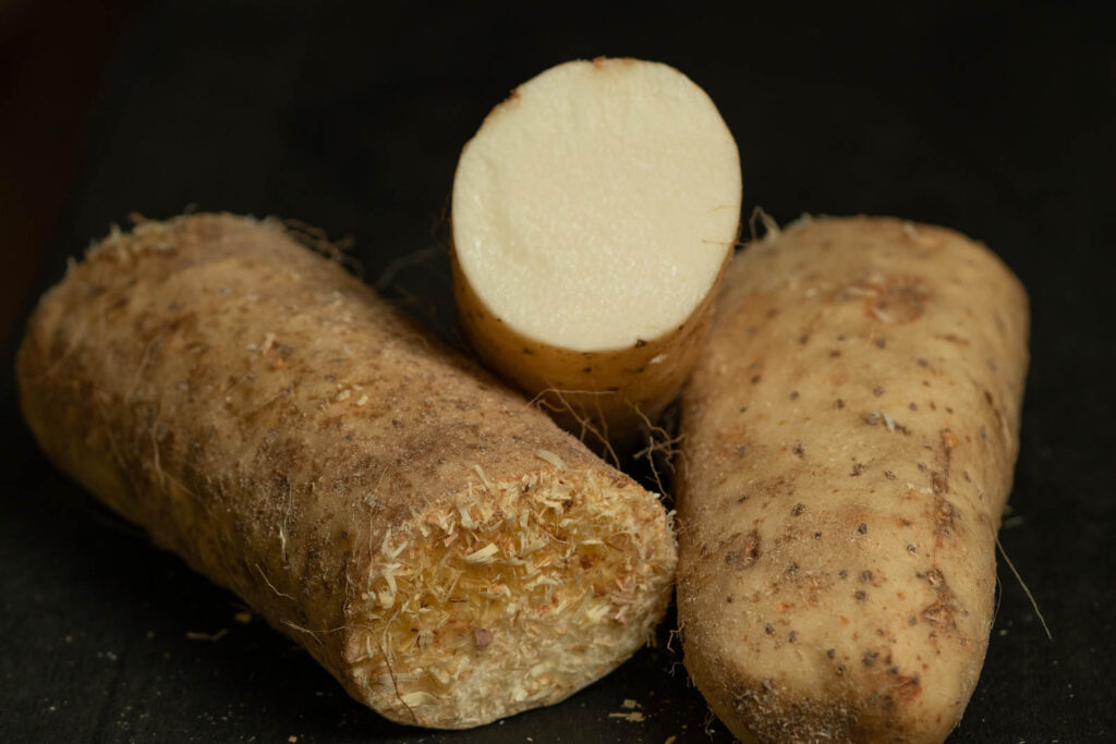 nagaimo, chinese yam