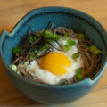 tororo soba