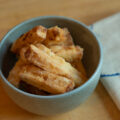 nagaimo fries
