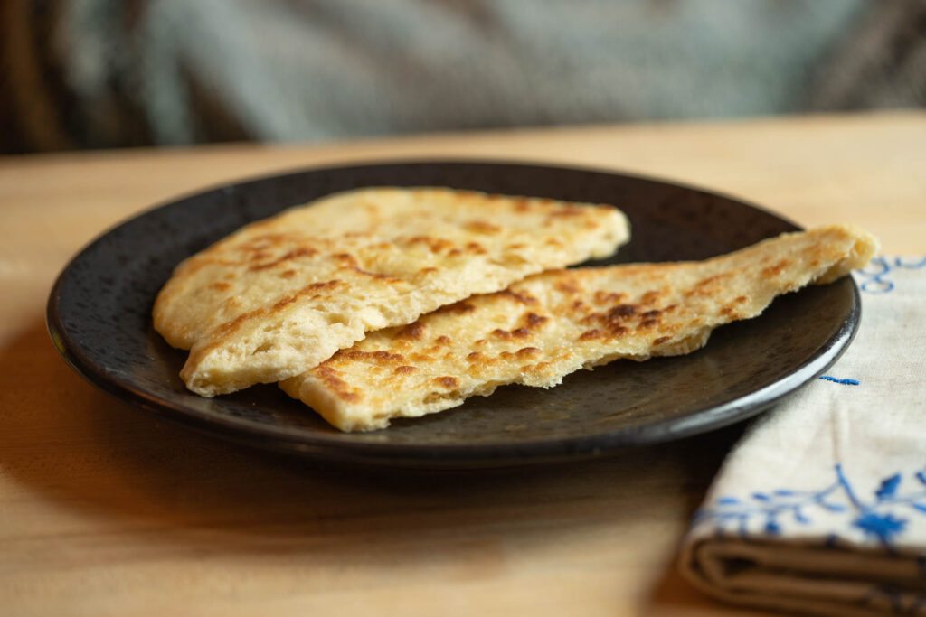 pita bread