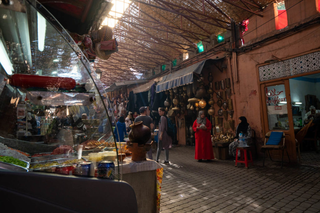 Marrakech, Morocco