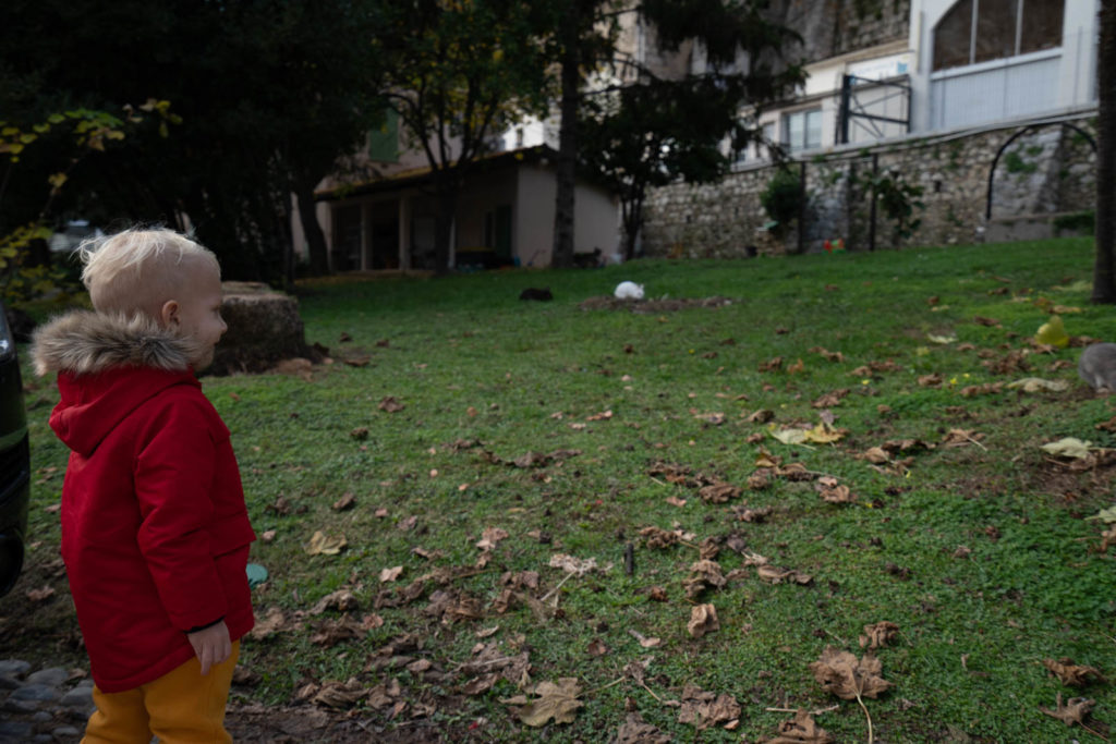 Cathédrale Orthodoxe Russe St Nicolas, Nice, France