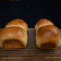 Umi's Baking and Chopstick Chronicle's milk breads