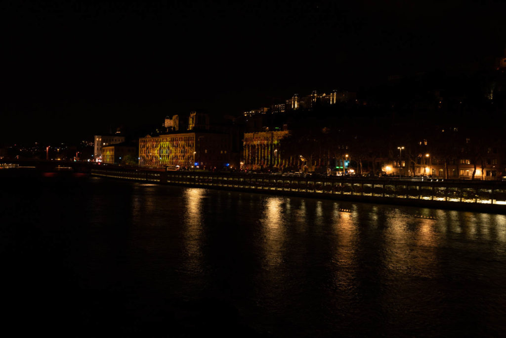 Festival of Lights, Lyon, France