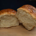 Kitchen Princess Bamboo: Yudane loaf