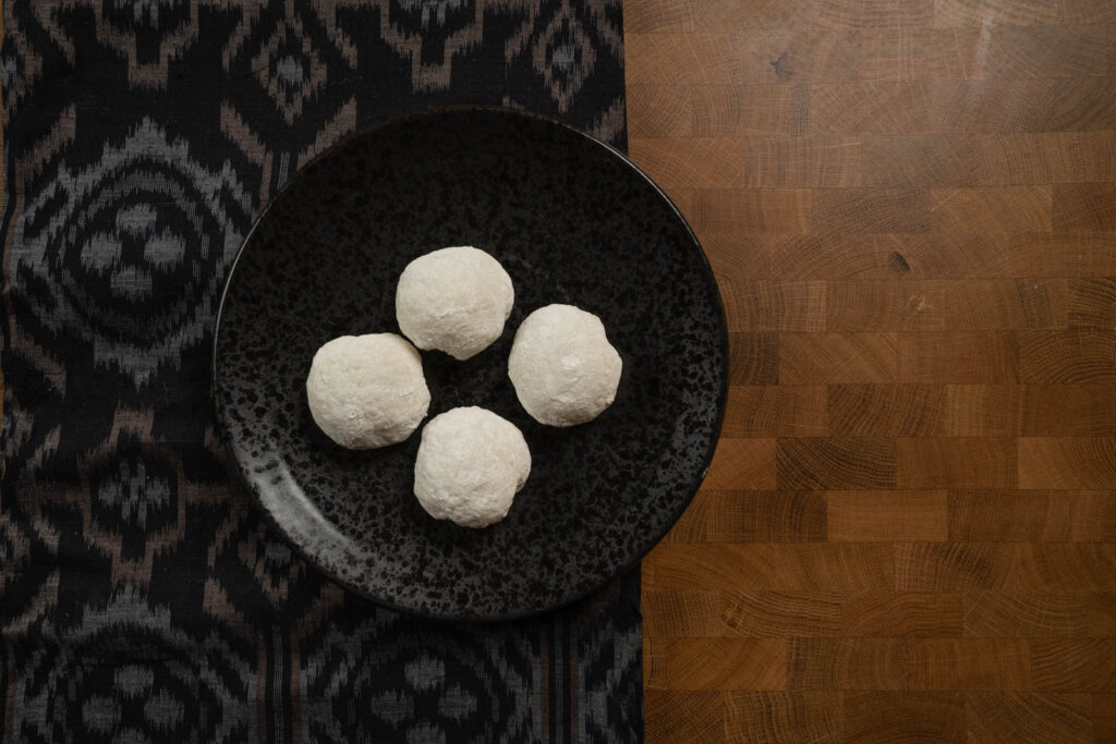 daifuku mochi