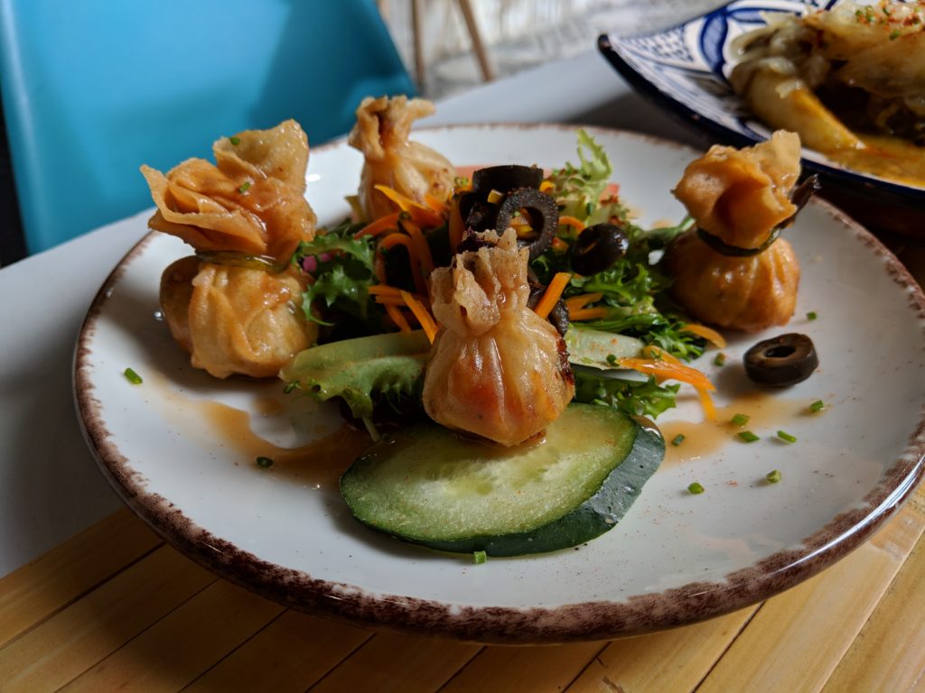 Arte y Sabor, Seville, Spain