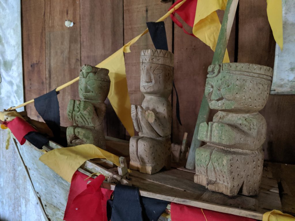 Rainforest World Music Festival, Sarawak Cultural Village, Kuching, Malaysia