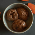 Carlienne's Chocolate Ice Cream