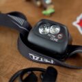 Petzl Actik Core Headlamp