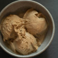 Phrench Ground Coffee Ice Cream