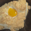 cloud eggs