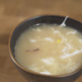 egg drop soup