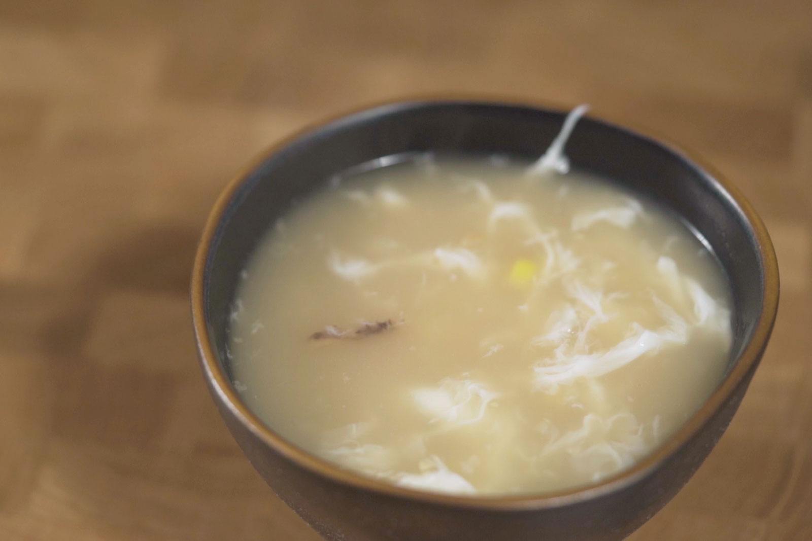 egg drop soup