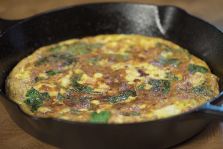 frittata
