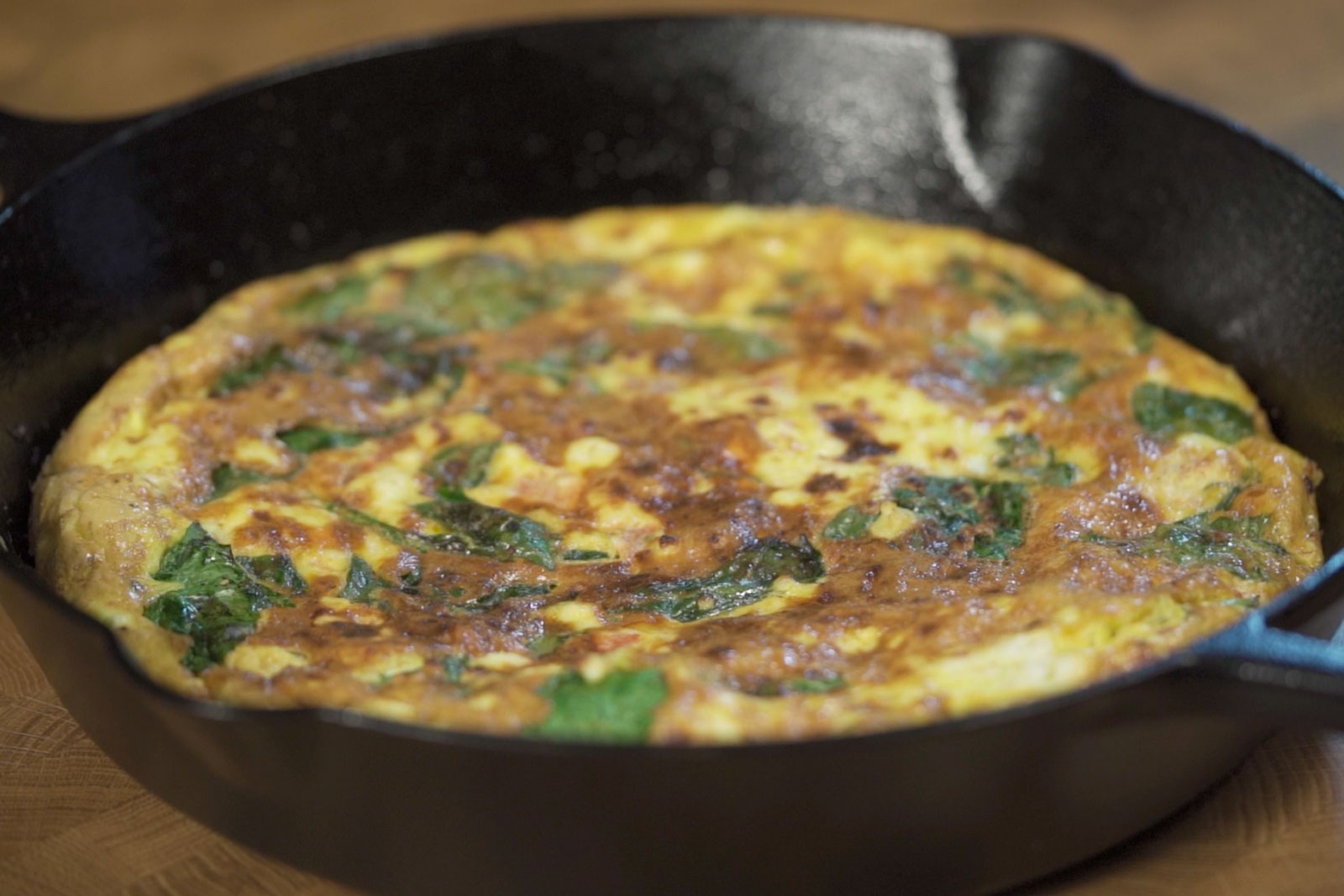 frittata