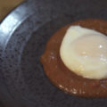 poached egg