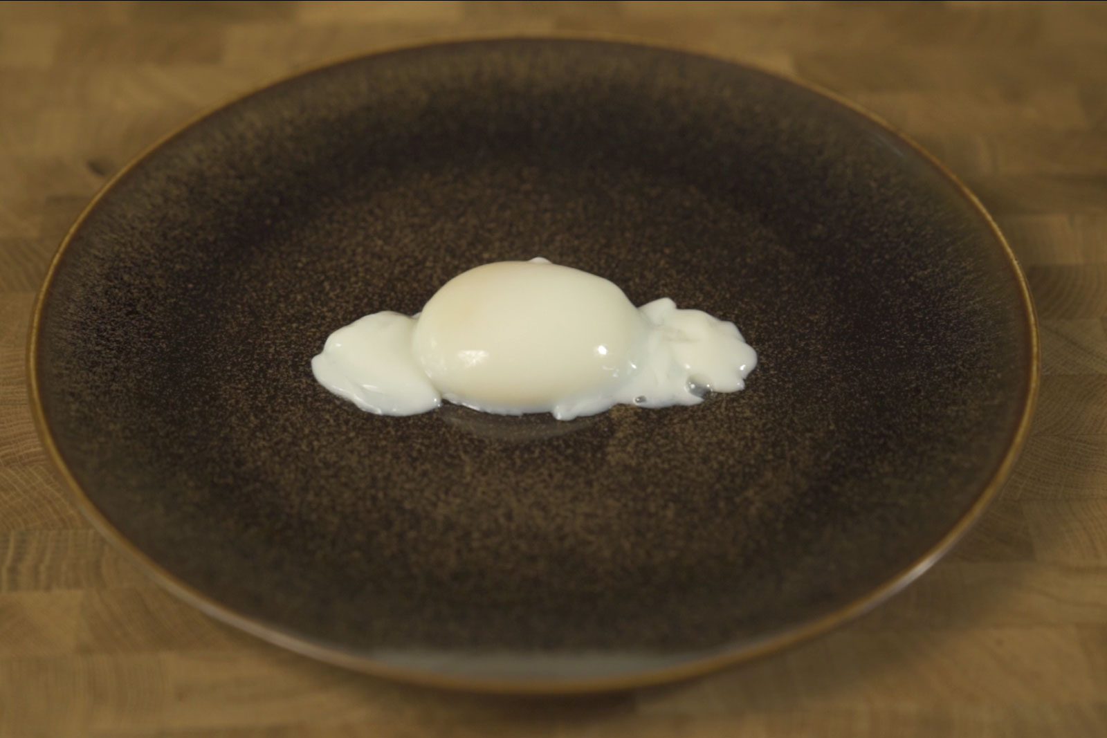 sous vide egg