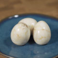 soy sauce tea eggs